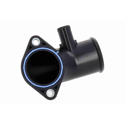 Bild av VAICO V25 2727 Gaine de Suralimentation FVMQ (caoutchouc fluorosilicone) FORD: Transit Mk6 Van, Mk5 Van