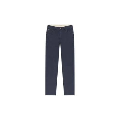 Bild av Wrangler Herren Hosen Texas Slim, Authentic Slim Fit, Schlankes Bein