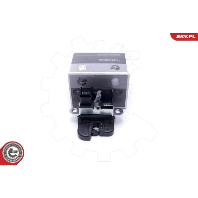 Bild av Baklucka, lås, vw beetle, golf vii, plus v, van variant tiguan, 5G6827505, 5G68275059B9, 5G6827505A, 5G6827505A9B