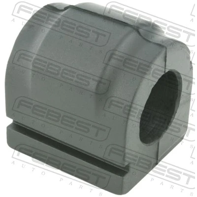 Bild av FEBEST VLSB XC70F Silent Bloc De Barre Stabilisatrice Essieu avant 22 VOLVO: XC70 I Cross Country, S60 I, V70 2 oscaro, mister auto, yakarouler