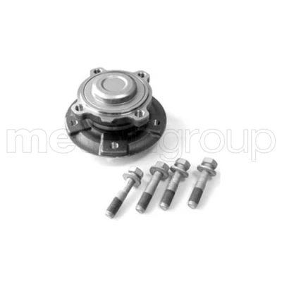 Bild av METELLI 19 2751 Kit de roulements roue BMW: 3 Touring, Berline, Coupe