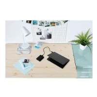Bild av WD WDBU6Y0040BBK WESN Elements Bärbar Extern 4 TB Hårddisk, Svart