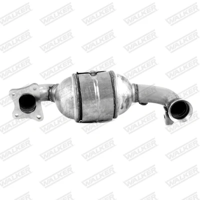 Bild av WALKER 28727 Catalyseur avec pièces d&#039;assemblage PEUGEOT: 208 I 3/5 portes, 2008 Break, 308 II CITROËN: C3 II, DS3 3 C4 Cactus