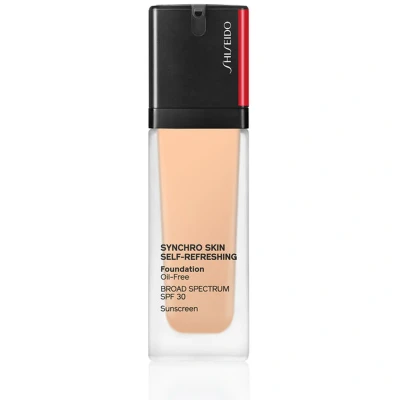 Bild av Shiseido Self Refreshing Foundation 150 30 ml