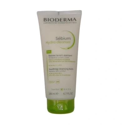 Bild av Bioderma Sébium Hydra Cleanser 200 ml