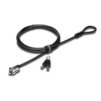 Bild av Kensington MicroSaver 2.0 Keyed Laptop Lock Master
