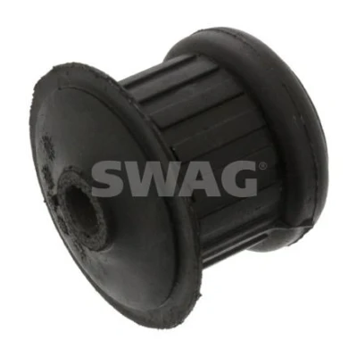Bild av SWAG 30 75 0005 Support moteur avant métal Caoutchouc AUDI: 80 B4 Berline, Coupe B3, Cabriolet B4, VOLKSWAGEN: Passat B2 Berline