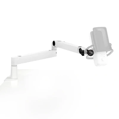 Bild av Elgato WAVE Mic Arm Low Profile White