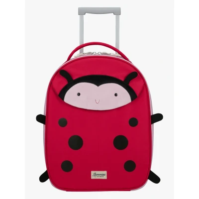Bild av Samsonite Resväska Happy Sammies 22,5L, Ladybug Lala