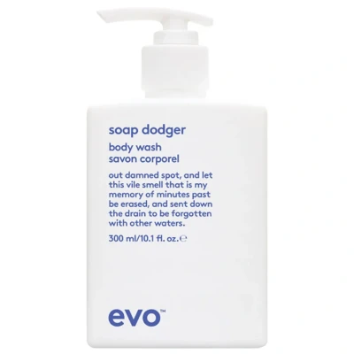 Bild av Evo Soap Dodger Body Wash 300 ml