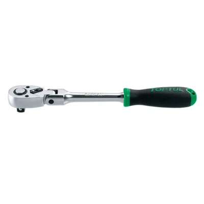 Bild av TOPTUL CJHM1228 Cliquet 72 10 (3/8&quot;) 277
