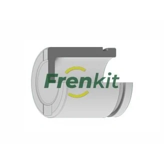 Bild av FRENKIT P545102 Piston, étrier de frein 54 Essieu avant Bendix, Bosch PEUGEOT: 207 3/5 portes, 206 307 Break, CITROËN: C4 I portes
