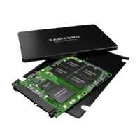 Bild av Samsung PM897 Data Center 2.5&quot; SSD 480GB