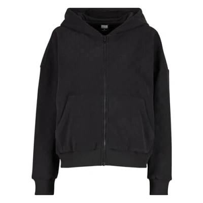 Bild av Urban Classics Kofta, Storlek: Small, Black