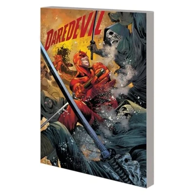 Bild av DAREDEVIL &amp; ELEKTRA BY CHIP ZDARSKY VOL. 1: THE RED FIST SAGA PART ONE
