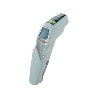 Bild av testo 831 Infraröd termometer Optik (termometer) 30:1 30 +210 C
