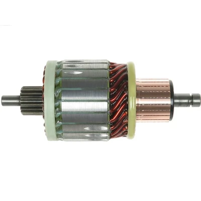 Bild av Reläankare, startmotor As pl SA0038