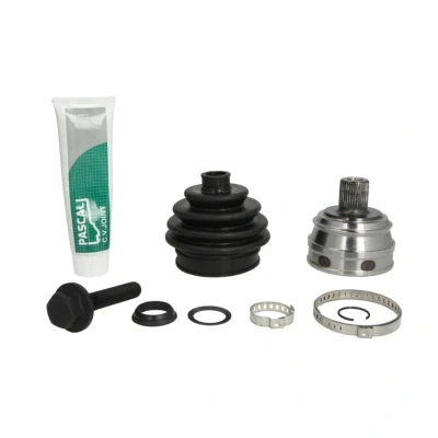 Bild av PASCAL G1A002PC Tête De Cardan côté roue AUDI: 90 B3, 80 B2