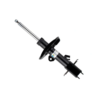Bild av BILSTEIN 22 328632 Amortisseur Essieu avant droit Pression de gaz Système bitube Jambe suspension Goujon en haut, Collier bas NISSAN: Leaf I