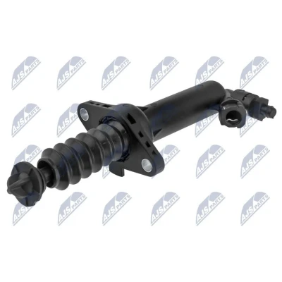 Bild av Slavcylinder, koppling, dodge nitro, jeep cherokee, wrangler iii, iv, 52060133AC, 52060133AD, K52060133AC, K52060133AD