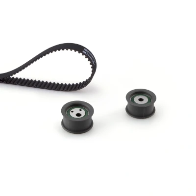 Bild av GATES FleetRunner Micro V Stretch Fit K055468XS Kit de distribution