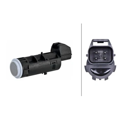 Bild av Sensor, parkeringshjälp HELLA 6PX 358 270 221