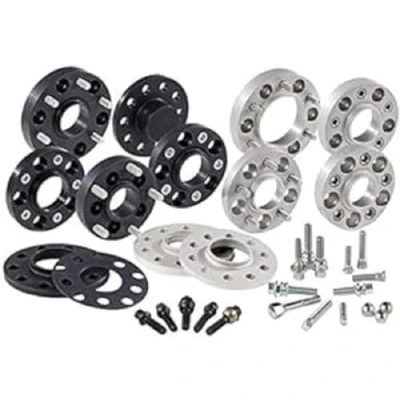 Bild av H&amp;R 3655664 Ecartement des roues élargi 5 112 18 BMW: 3 Berline, 1 3/5 portes, MINI: portes