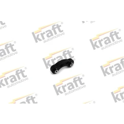 Bild av KRAFT 4300121 Biellette de barre stabilisatrice des deux côtés du pont arrière AUDI: A6 C6 Berline, Avant, Allroad