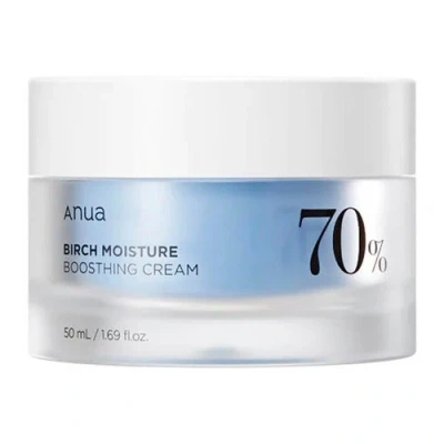 Bild av Anua Birch Moisture Boosting Cream 50ml