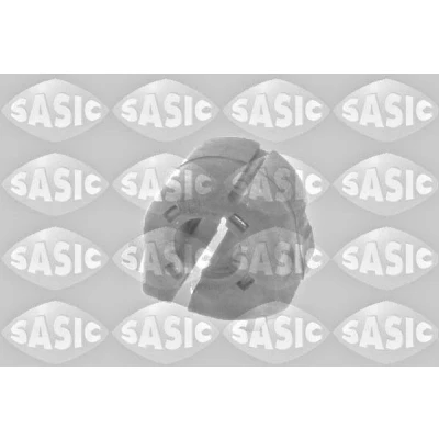 Bild av SASIC 2300015 Silent Bloc De Barre Stabilisatrice Essieu avant, intérieur Support en caoutchouc 19,5 50 21 PEUGEOT: 207 CC, 3/5 portes