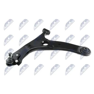 Bild av NTY ZWD TY 048 Bras de suspension Essieu avant gauche, inférieur barre oscillant transversal TOYOTA: RAV4 II SUV