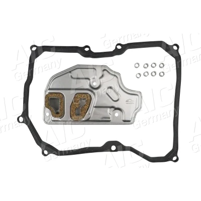Bild av Hydraulikfilter, automatväxellåda, seat,vw, 09G 325 429A