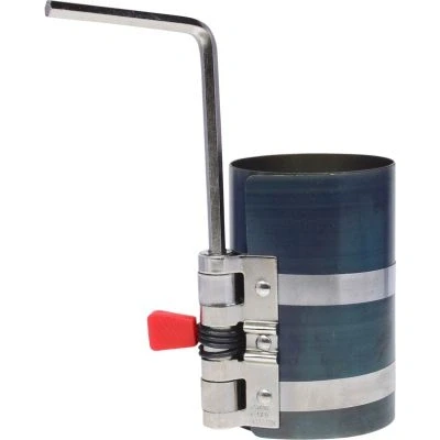 Bild av KS TOOLS 150.1143 Bande de serrage du segment piston