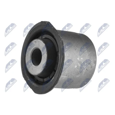 Bild av NTY ZTP CH 017C Silent Bloc De Triangle extérieur, Essieu avant inférieur pour bras oblique CHRYSLER: 300C Berline, Touring