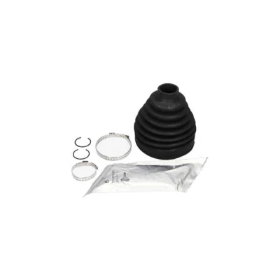 Bild av KAVO PARTS CVB 6538 Soufflet De Cardan côté roue, Essieu avant NISSAN: Pathfinder 3, NP300 Navara Pick up, Сamion à Plateau / Сhâssis