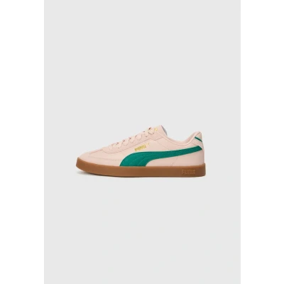 Bild av PUMA Unisex Club Ii Era Sneaker, Mauve Mist vild grön, 38 EU