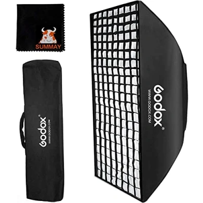 Bild av Godox SB FW6090 softbox (B x H) 60 cm 90 1 st.