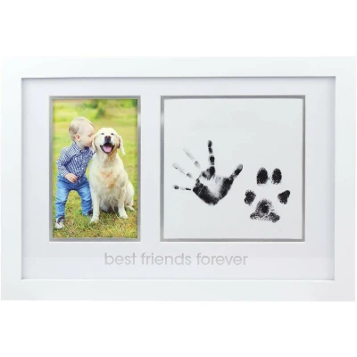Bild av Pearhead Best friends forever Ram