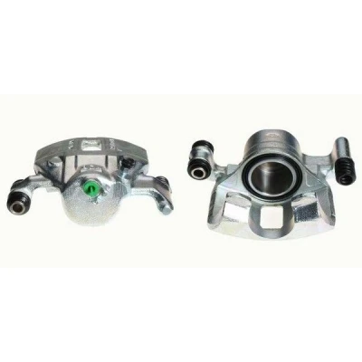 Bild av BUDWEG CALIPER 34297 Étrier de frein HONDA: CRX 2, CIVIC 4 Hatchback, 2 Shuttle