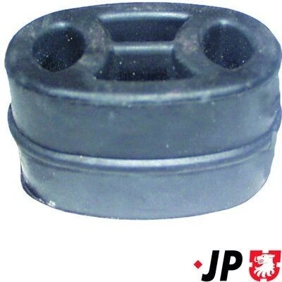Bild av JP GROUP 1221600600 Support, silencieux OPEL: Calibra A, Vectra A CC, Astra F CC