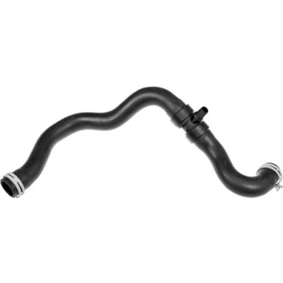Bild av GATES 05 4094 Durite De Refroidissement EPDM (éthylène propylène diène caoutchouc) CITROËN: C4 Picasso 1, I Grand Picasso, II 5 portes