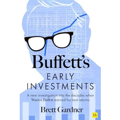 Bild av Buffett&#039;s Early Investments: A new investigation into the decades when Warren Buffett earned his best returns