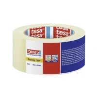 Bild av tesa® Maskeringstejp 4323 50mmx50m 6/fp