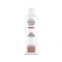 Bild av Nioxin System 4 Scalp Therapy Revitalising Conditioner 300ML Balsam, Storlek: 300 ml,