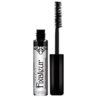 Bild av Vivienne Sabo Brow &amp; Lash Fixing Gel Fixateur transparent, Farbe:Farblos, Typ:transparent