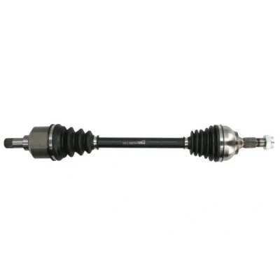 Bild av Drivaxel PASCAL G2C165PC