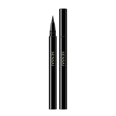 Bild av Sensai Colours Designing Liquid Eyeliner 01 Black 0,6 ml