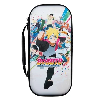 Bild av Konix Boruto World Miscellaneous Bag Nintendo Switch