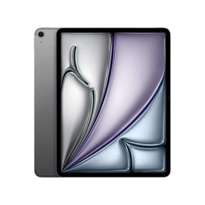 Bild av Apple iPad Air 13&quot; (2025) Wi Fi + Cellular 128 GB M3 Space Grey
