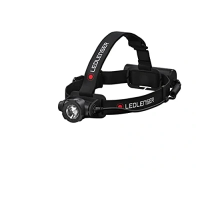 Bild av Lampe Frontale Ledlenser H7R Core 1000 Lumens 250m IP67 259g Rechargeable (0909)